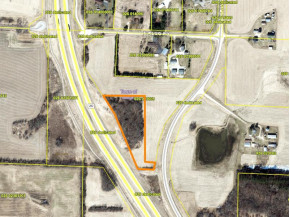 4 Acres North Klug Rd