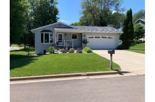 775 S Fern St, Richland Center, WI 53581