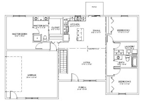 LOT 54 Greenfield Reserve