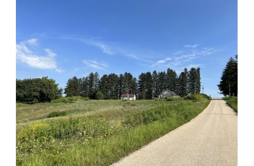 58402 S Buck Creek Rd, Ferryville, WI 54628