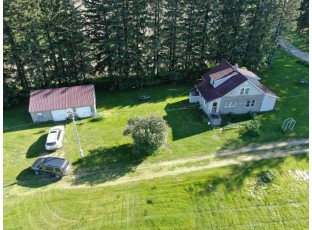 58402 S Buck Creek Rd Ferryville, WI 54628