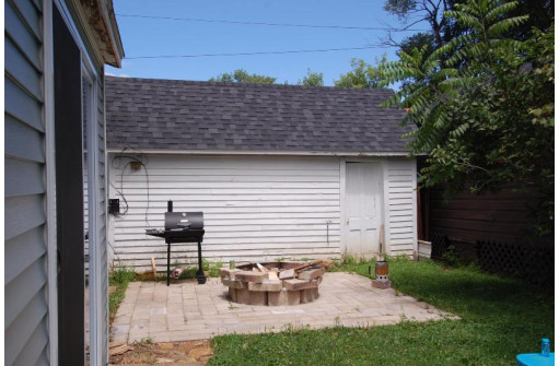 1011 N Church St, Richland Center, WI 53581