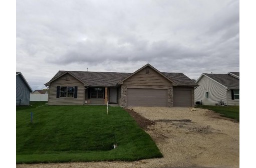 863 Bridget Dr, Beloit, WI 53511