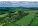 548.57+- ACRES County Road T, Barneveld, WI 53507