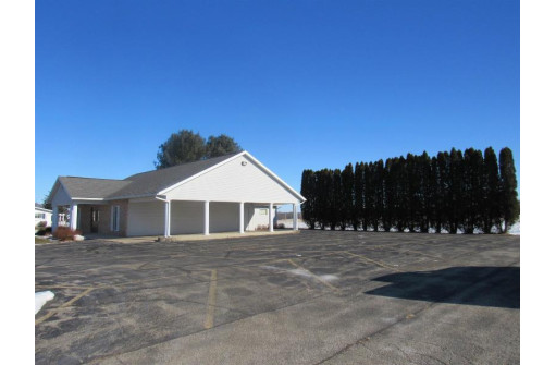 360 S Garfield St, Monticello, WI 53570-9615