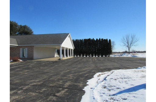 360 S Garfield St, Monticello, WI 53570-9615