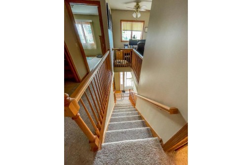 107 Partridge Ct, Beaver Dam, WI 53916