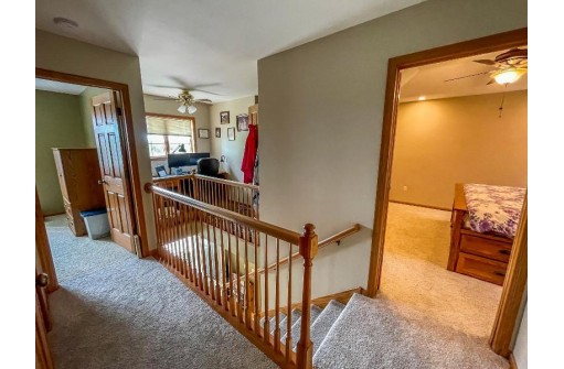 107 Partridge Ct, Beaver Dam, WI 53916