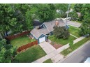 402 N Franklin Ave, Madison, WI 53705