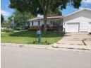 104 25th Ave, Monroe, WI 53566