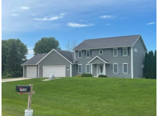 7551 Suffolk Down Sun Prairie, WI 53590