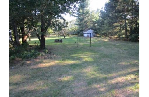 N3929 4th Ln, Oxford, WI 53952