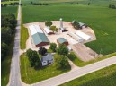 7663 Hwy 73, Marshall, WI 53559