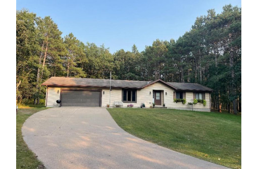 368 Sequoia Tr, Nekoosa, WI 54457