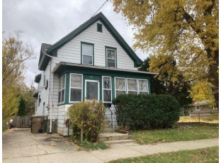 537 Elmside Blvd Madison, WI 53704