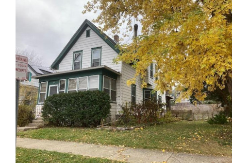 537 Elmside Blvd, Madison, WI 53704