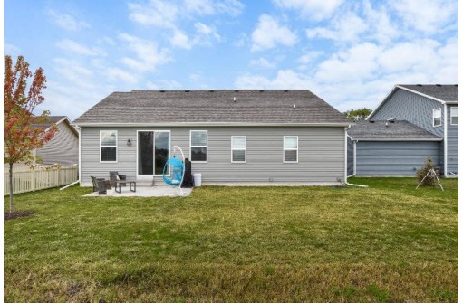 303 North Star Dr, Madison, WI 53718