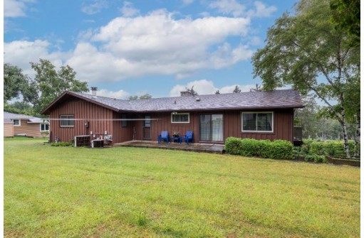 522 N Midway Ave, Jefferson, WI 53549