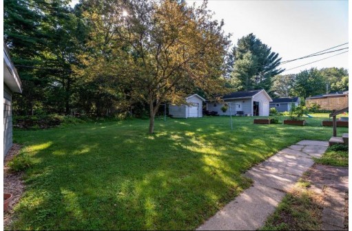 501 Hilldale Ct, Madison, WI 53705