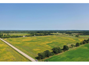 50 ACRES Puuri Rd Fremont, WI 54940