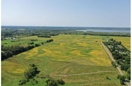 50 ACRES Puuri Rd, Fremont, WI 54940