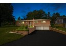 1008 Riverview Dr, Stoughton, WI 53589