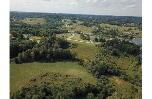 LOT 928 Hidden Spring Dr, La Valle, WI 53941