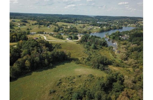 LOT 928 Hidden Spring Dr, La Valle, WI 53941