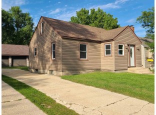 2017 St Lawrence Ave Beloit, WI 53511