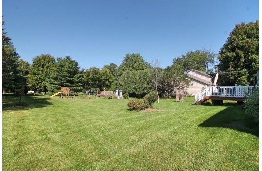 5209 N Grandeur Dr, Milton, WI 53563