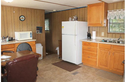 N5504 Marsh Ln, Princeton, WI 54968-0000