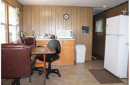 N5504 Marsh Ln, Princeton, WI 54968-0000