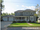 343 E Lincoln Ave, Lancaster, WI 53813