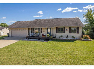 123 Kellie Marie Ct Reedsburg, WI 53959