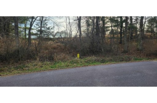 LOT 47 & 48 W Redstone Dr, La Valle, WI 53941