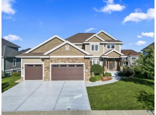 2408 Genevieve Way Waunakee, WI 53597