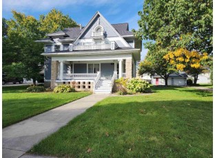 300 Carrington St Waupun, WI 53963