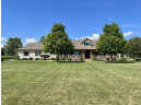 12151 E Rye Rd, Avalon, WI 53505-9760