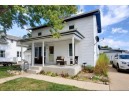 208 S Madison St, Monticello, WI 53570