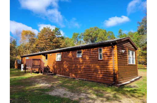 N9396 Whippoorwill Ln, Necedah, WI 54646