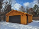 N9396 Whippoorwill Ln, Necedah, WI 54646