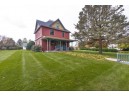 327 W Main St, Mount Horeb, WI 53572