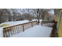 1634 Lake View Ave, Madison, WI 53704-2114