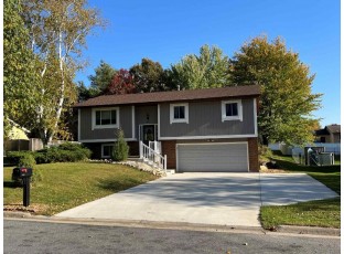 5805 Leanne Ln McFarland, WI 53558