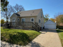 805 Thomas St, Janesville, WI 53545