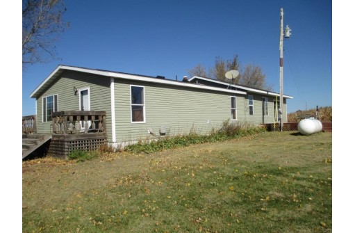 20787 Hustlers Ridge Dr, Richland Center, WI 53581