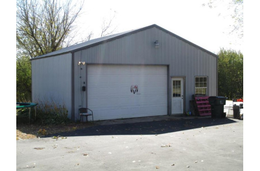 20787 Hustlers Ridge Dr, Richland Center, WI 53581