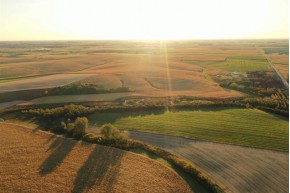 171+- ACRES County Road G