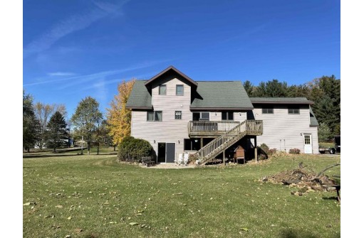 E3581 Green Valley Dr, La Valle, WI 53941