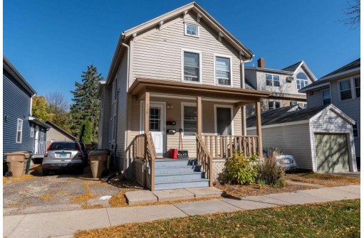 219 S Bedford St, Madison, WI 53703